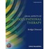 Legal Aspects Of Occupational Therapy