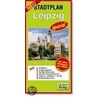 Leipzig 1 : 22 500. Stadtplan spezial by Unknown