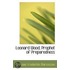 Leonard Wood, Prophet Of Preparedness