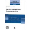 Lernwirksamkeit von Projektunterricht door Astrid Wasmann-Frahm