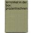 Lernzirkel in der Box: Prozentrechnen