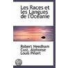 Les Races Et Les Langues De L'Oceanie door Robert Needham Cust