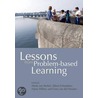 Lessons From Problem-based Learning C door Van Berkel Et Al