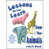 Lessons We Can Learn from the Animals
