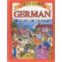 Let's Learn German Picture Dictionary