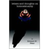 Letters and Thoughts on Homosexuality door Edward N. Haas