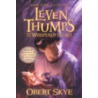 Leven Thumps and the Whispered Secret door Obert Skye