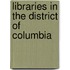 Libraries In The District Of Columbia