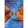 Life After Psychology Graduate School door Onbekend