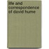 Life And Correspondence Of David Hume