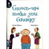 Lighthouse: Grown-Ups Make You Grumpy door Onbekend