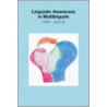 Linguistic Awareness In Multilinguals door Ulrike Jessner