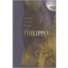 Listening for God Through Philippians door Tim Green