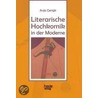 Literarische Hochkomik in der Moderne door Anja Gerigk