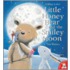 Little Honey Bear And The Smiley Moon