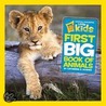 Little Kids First Big Book Of Animals door Catherine D. Hughes