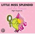 Little Miss Splendid And The Princess