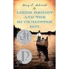 Lizzie Bright and the Buckminster Boy by Gary D. Schmidt