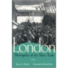 London, Metropolis of the Slave Trade door James A. Rawley