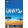 Lonely Planet Australia Cycling Guide by Ethan Gelber