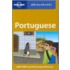 Lonely Planet Portuguese (Phrasebook)