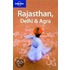 Lonely Planet Rajasthan, Delhi & Agra