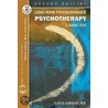Long-Term Psychodynamic Psychotherapy door Glen O. Gabbard