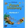 Longman Children's Picture Dictionary by Pearson Longman