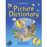 Longman Children's Picture Dictionary door Neal Longman