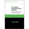 Longman Teaching Assistant's Handbook by Stephen Wilhoit