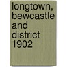 Longtown, Bewcastle And District 1902 door John Griffiths