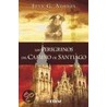 Los Peregrinos del Camino de Santiago door Juan Garcia Atienza