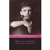 Love Ain't Nothing But Sex Misspelled by Harlan Ellison