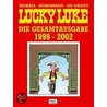 Lucky Luke Gesamtausgabe 24 1999-2002 door Onbekend