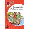 LÜK. Rechtschreibwerkstatt 6. Klasse by Unknown