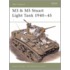 M3 And M5 Stuart Light Tanks, 1941-45