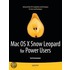 Mac Os X Snow Leopard For Power Users