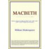 Macbeth (Webster's Thesaurus Edition)
