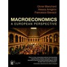 Macroeconomics A European Perspective by Francesco Giavazzi