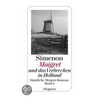 Maigret und das Verbrechen in Holland door Georges Simenon