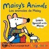 Maisy's Animals/Los Animales de Maisy door Lucy Cousins