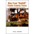 Man from "Redhill" Cooke County Texas