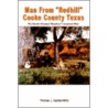 Man from "Redhill" Cooke County Texas door Thomas L. Gaddie Mrg