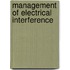 Management Of Electrical Interference