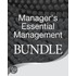 Manager's Essential Management Bundle