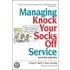Managing Knock Your Socks Off Service
