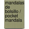 Mandalas de bolsillo / Pocket Mandala door Marie Pre