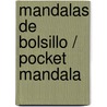 Mandalas de bolsillo / Pocket Mandala door Monserrat Vidal