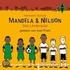 Mandela und Nelson - Das Länderspiel