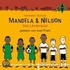 Mandela und Nelson - Das Länderspiel